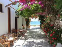 Mare Monte Hotels in Ios
