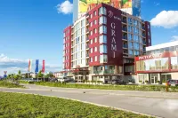 Grami Hotel Sofia Hotels in Mladost
