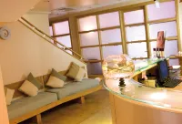 Cottons Hotel and Spa - spa