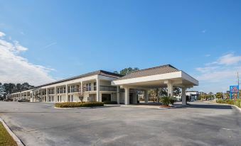 Motel 6 Savannah, GA - Midtown