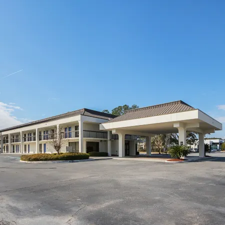 Motel 6 Savannah, GA - Midtown