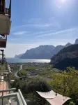 Hotel Isola Verde - Mountain view