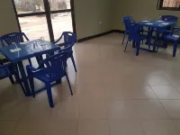 Co Msasani Guest House - sarapan