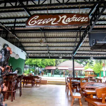 Quezon Premier Hotel Lucena