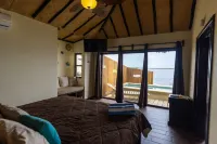 Lina Point Belize Overwater Resort Hotel a 
