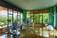 Hotel de l'Amour Các khách sạn ở Prakhon Chai