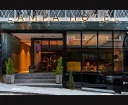 Lampa Design Hotel-Special Category - bars