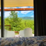 L'AlberoCasa Eco Residence - balcone