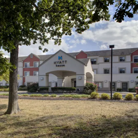 Hyatt House Parsippany Whippany