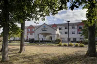 Hyatt House Parsippany Whippany
