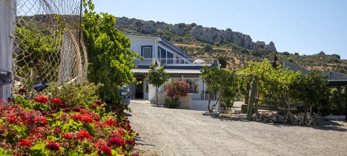 Goknar Knidos Adults Only Eco Retreat and Farm Hotel di Datça