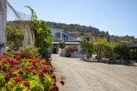 Goknar Knidos Adults Only Eco Retreat and Farm - Homestays