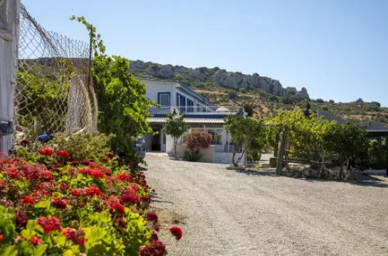 Goknar Knidos Adults Only Eco Retreat and Farm