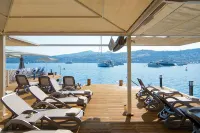 Marisol Boutique Hotel Hotels in Gündoğan