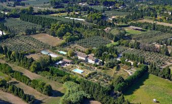 Mas des Figues la Ferme de Philippe Cottagecore
