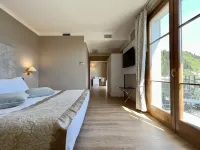 Hotel Villa Maria Au Lac - Estella Hotels Italia Hotels in Toscolano Maderno