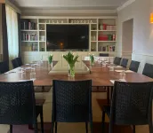 Villa Giorgia Albergo in Collina Hotels in Pistoia