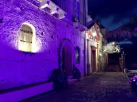 Villa Martius Hotels in Rometta Marea