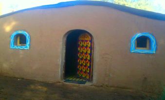 M'Hamid Desert Camp Tours