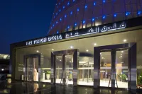 The Torch Doha Các khách sạn ở Al Rayyan