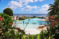 Tanna Evergreen Resort & Tours - С бассейном