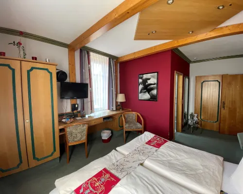 Bebras Hessischer Hof Hotels in Bebra