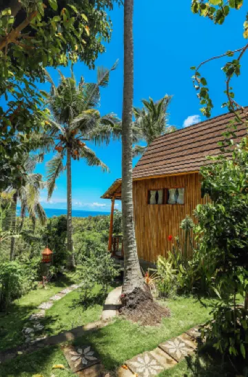 أتو فوريست كوتيدج Hotels near دايموند بيتش نوسا بينيدا