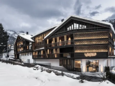 Linder Cycling Hotel Hotels in Selva