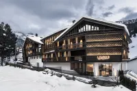 Linder Cycling Hotel Hotels in Selva di Val Gardena