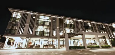 PEN Ta Hug Hotel Hotels in 