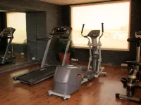 Udman Hotel Panchshila Park Hotels near Malviya Nagar