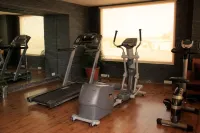 Udman Hotel Panchshila Park