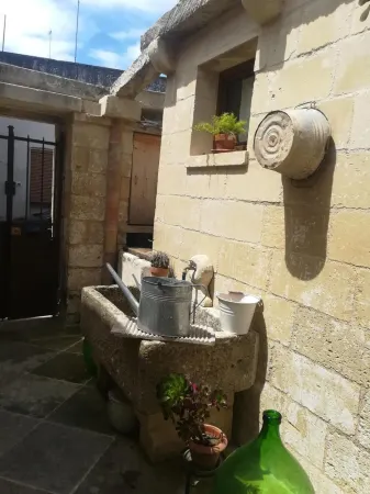 Borgo in Corte Отели в г. Martignano