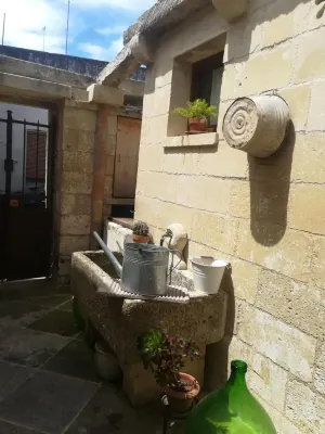 Borgo in Corte Hotels in Martano