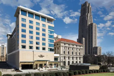The Oaklander Hotel, Autograph Collection Hotels in Pittsburgh