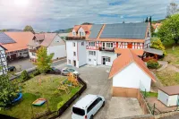Landhaus im Rinnetal