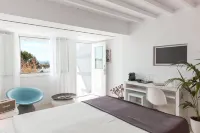 Ostraco Suites Hotels in Міконос