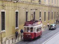 Lisbon Arsenal Suites Hotels near Santa Catarina Viewpoint