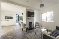 Killester Self Catering Cottage Hotels near Donaghmede Shopping Centre