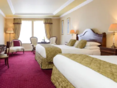 Meadowlands Hotel Hotels in Tralee