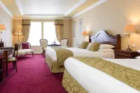 Meadowlands Hotel Hotels in 
