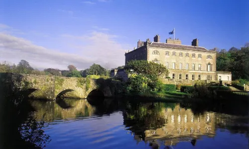 Westport Plaza Hotel, Spa & Leisure