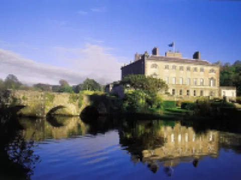 Castlecourt Hotel, Spa & Leisure Hotels in Westport