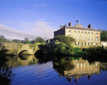 Westport Plaza Hotel, Spa & Leisure Hotels in Westport