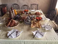 Zaid House Hotels in Hassilabied