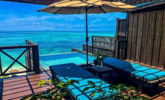 Cocos Hotel Antigua - All Inclusive - Adults Only