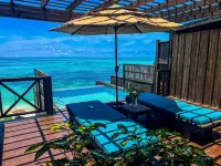 Cocos Hotel Antigua - All Inclusive - Adults Only - Pools