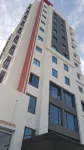 Magic Suite Sabah Al Salem Hotel a Messila