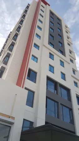 Magic Suite Sabah Al Salem