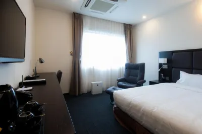 사쿠라 호텔 하노이 호텔